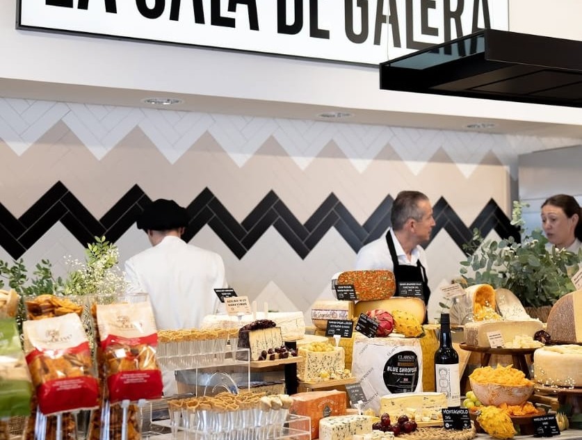 Sala Galera